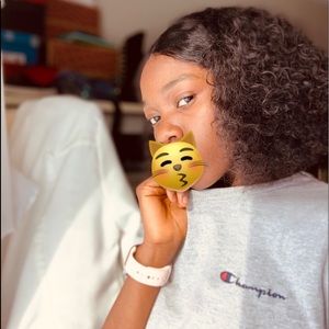 Meet your Posher, Davidetta